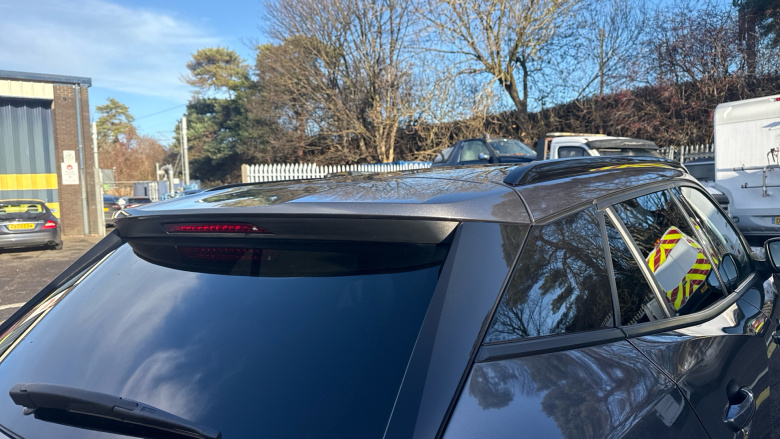 Peugeot 2008 1.2 PureTech Allure Premium 5dr Petrol Estate